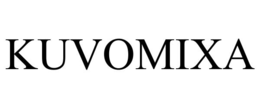 kuvomixa