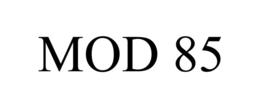 mod 85