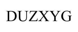 duzxyg
