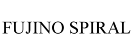 fujino spiral