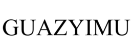 guazyimu