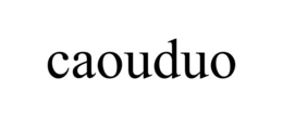 caouduo
