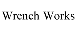wrench works