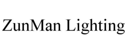 zunman lighting