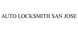 auto locksmith san jose