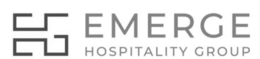 emerge hospitality group
