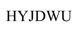 hyjdwu