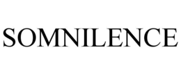 somnilence