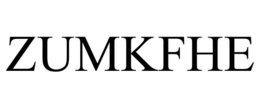 zumkfhe