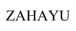 zahayu