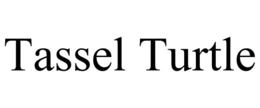 tassel turtle