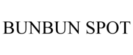 bunbun spot