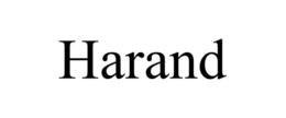 harand