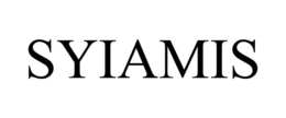 syiamis