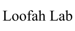 loofah lab
