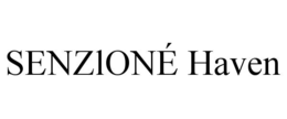 senzlonÉ haven