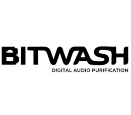 bitwash digital audio purification