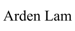 arden lam