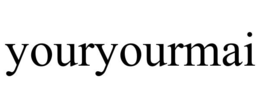 youryourmai