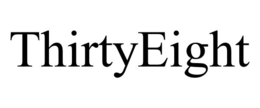 thirtyeight