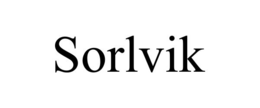 sorlvik