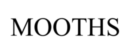mooths