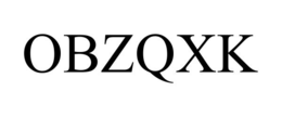 obzqxk