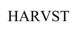 harvst