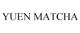 yuen matcha