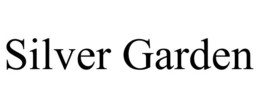 silver garden