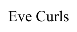 eve curls