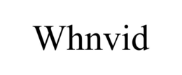 whnvid
