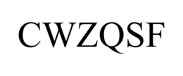 cwzqsf