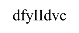 dfyiidvc