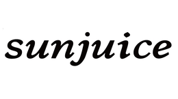 sunjuice