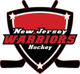 new jersey warriors hockey