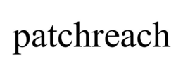 patchreach