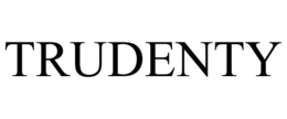 trudenty