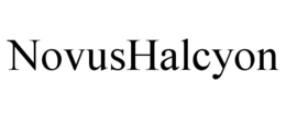 novushalcyon
