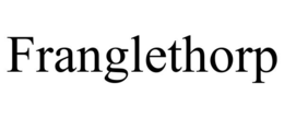 franglethorp