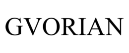 gvorian