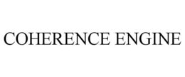 coherence engine