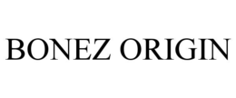 bonez origin