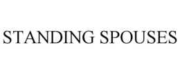 standing spouses