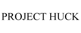 project huck