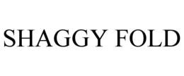 shaggy fold