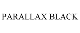 parallax black