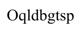 oqldbgtsp