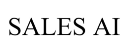 sales ai
