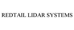 redtail lidar systems